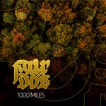 cover: Fair Do's - 1000 Miles (Explicit)