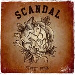 cover: Scandal - Street Punk (Explicit)