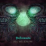 cover: La Armada - All We Know (Explicit)