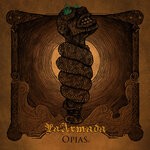 cover: La Armada - Opias (Explicit)