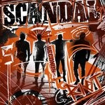 cover: Scandal - 5 Seconds To Riot (Explicit)