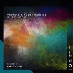 cover: Vincent Marlice|VRuno - Busy Body