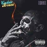 cover: Captain Armani - High