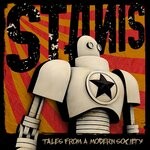 cover: Stanis - Tales From Modern Society