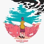 cover: Fabled Mind - Passenger (Explicit)