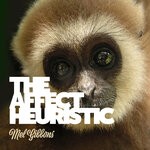 cover: The Affect Heuristic - Mel Gibbons