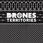 cover: Drones - Territories