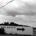 cover: The Burnt Tapes - Yuzi