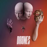 cover: Drones - Our Hell Is Right Here (Explicit)