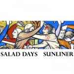 cover: Sunliner - Salad Days