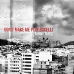 cover: The Burnt Tapes - Don't Make Me Play Bocelli (Explicit)