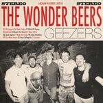 cover: The Wonder Beers - Geezers (Explicit)