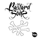 cover: The Bastard Sons - Bones