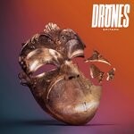 cover: Drones - Epitaph