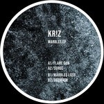 cover: Kr!z - Marbles EP