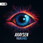 cover: Araysen - Your Eyes