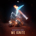 cover: Sub Zero Project|Vertile - We Ignite