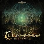 cover: Lunarave - The Edge Of Life