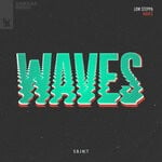 cover: Low Steppa - Waves