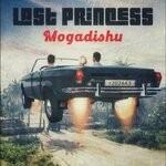 cover: Last Princess - Mogadishu