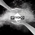 cover: Alfie Gray - Beyond