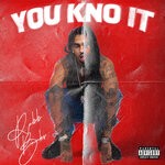 cover: Robb Bank$ - You Kno It (Explicit)