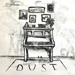 cover: Sunliner - Dust