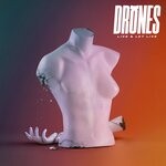 cover: Drones - Live & Let Live