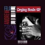 cover: Andrew Felo - Crying Souls EP