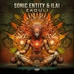 cover: Ilai|Sonic Entity - Zaouli