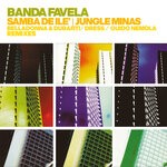 cover: Banda Favela - Samba De Ile