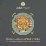 cover: Eduardo Mcgregor - Nothing In The Sky