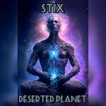 cover: Stix - Deserted Planet