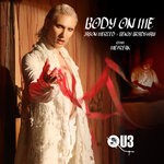 cover: Benjy Bradshaw|Jason Merced - Body On Me