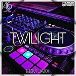 cover: Edm Jaxx - Twilight