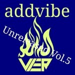 cover: Addvibe - Unreleased, Vol 5