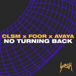 cover: Avaya|CLSM|FooR - No Turning Back