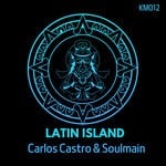 cover: Carlos Castro|Soulmain - Latin Island