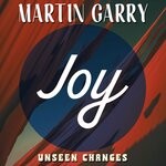 cover: Martin Garry - Unseen Changes