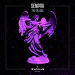 cover: Sempra - The Calling