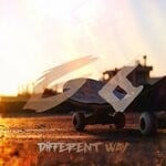 cover: Gisix - Different Way