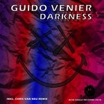 cover: Guido Venier - Darkness