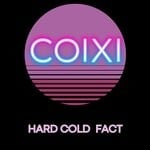 cover: Coixi|Radio Violeta - Hard Cold Fact