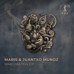 cover: Juantxo Munoz|Maris - Makumatha