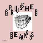 cover: Crushed Beaks - Scatter