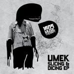 cover: Umek - Slicing And Dicing