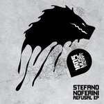 cover: Stefano Noferini - Refusal