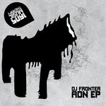 cover: Dj Fronter - ADN