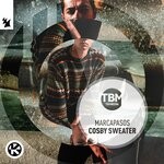 cover: Marcapasos - Cosby Sweater