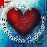 cover: Southside Spinners - Luvstruck